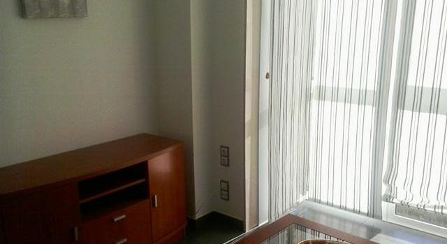 Vivienda de dos habitaciones